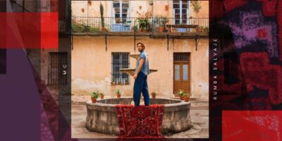 Manuel Carrasco presenta ‘Pueblo Salvaje I’, un disco que mezcla raíces, emoción y mirada social
