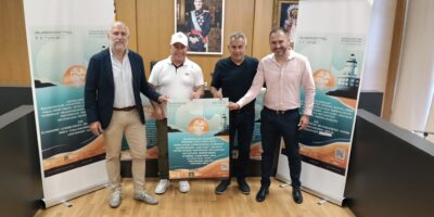 Vuelve ISLASÓNICA el festival de música de Isla Cristina en su tercera edición