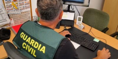 Detenidas tres personas en Isla Cristina por simular un robo para cobrar del seguro