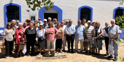 Isla Cristina celebra el Día Mundial del Medioambiente con poesía y concienciación ambiental