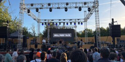 Isla Cristina epicentro de la música indie con Islasónica